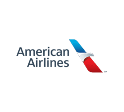 AMERICAN AIRLINES