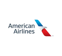 AMERICAN AIRLINES