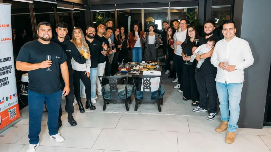 Equipo de Punta Caribe