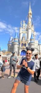 Famosos que viajan con Punta Caribe