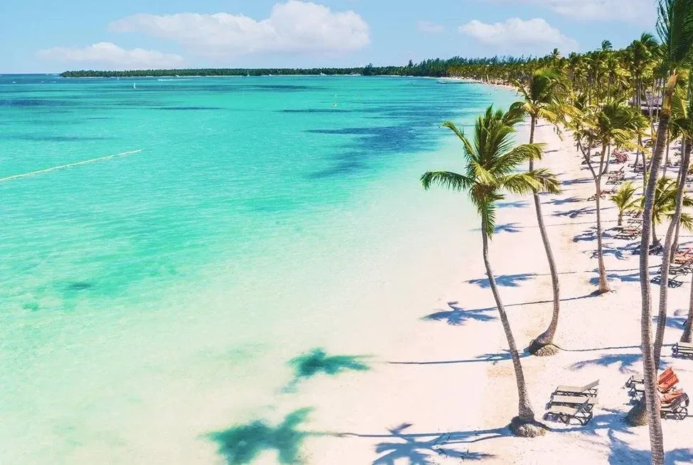 Punta Cana todo incluido